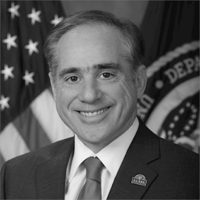 David Shulkin, MD